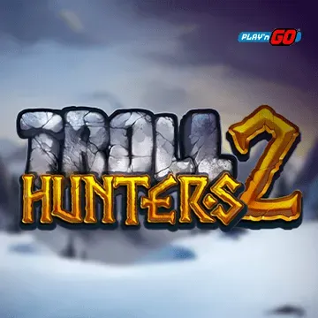 Troll Hunters 2 - TROPICANA77