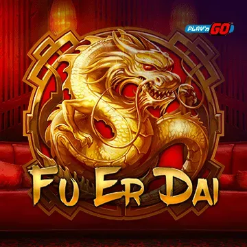 Fu Er Dai - TROPICANA77