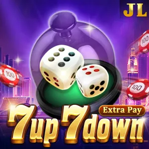 7 UP 7 DOWN - TROPICANA77