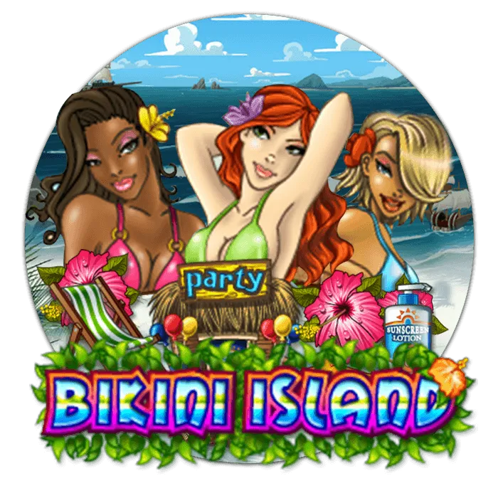 Habanero : Bikini Island - TROPICANA77