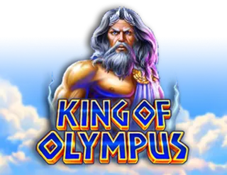 King of Olympus - TROPICANA77