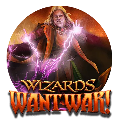 Habanero : Wizards Want War! - TROPICANA77