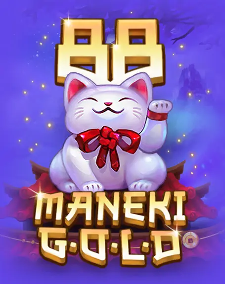 Maneki 88 Gold - TROPICANA77