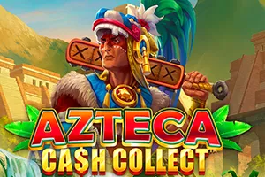 Azteca: Cash Collect - TROPICANA77