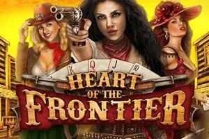 Heart of the Frontier - TROPICANA77