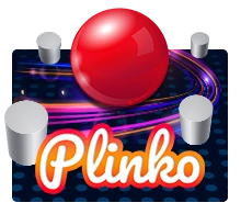 Plinko Ex - TROPICANA77