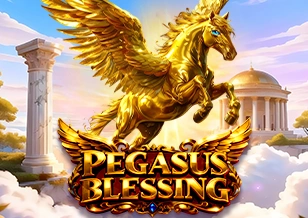 AFB : Berkah Pegasus - TROPICANA77