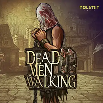 NolimitCity : Dead Men Walking - TROPICANA77