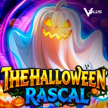 The Halloween Rascal - TROPICANA77