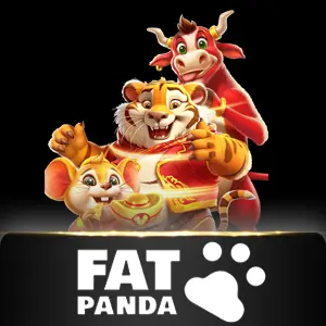 FatPanda - TROPICANA77
