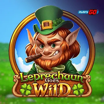 Leprechaun Goes Wild - TROPICANA77