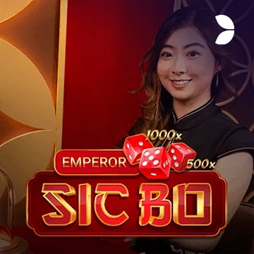 Emperor Sic Bo - TROPICANA77