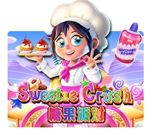 Joker123 : Sweetie Crush - TROPICANA77