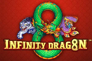 Infinity Dragon - TROPICANA77