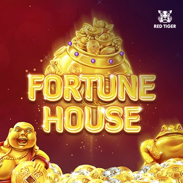 Fortune House - TROPICANA77