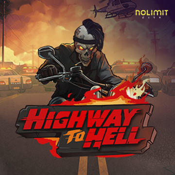 NolimitCity : Highway to Hell - TROPICANA77