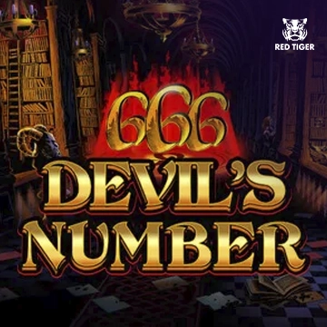 Devils Number - TROPICANA77