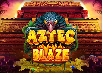 Pragmatic : Aztec Blaze - TROPICANA77
