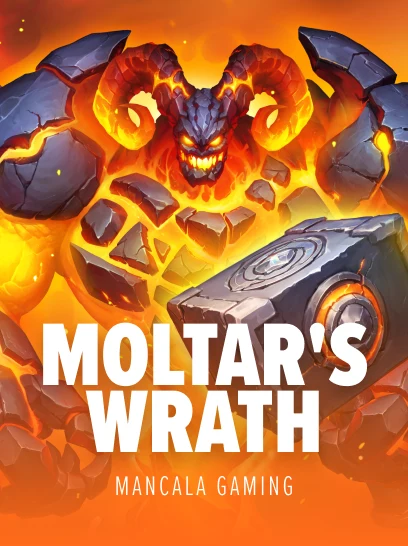Moltars Wrath - TROPICANA77