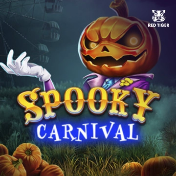 Spooky Carnival - TROPICANA77