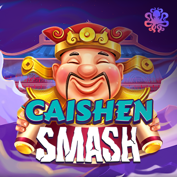 Caishen Smash - TROPICANA77