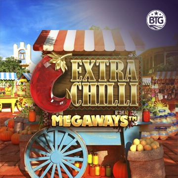 Extra Chilli - TROPICANA77