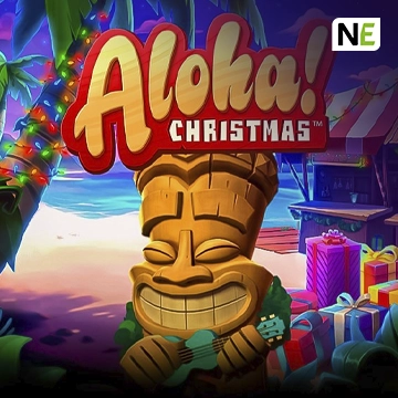 Aloha! Christmas - TROPICANA77