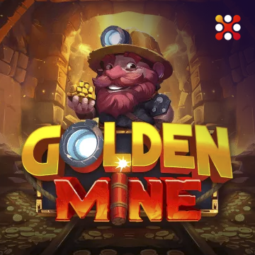Golden Mine - TROPICANA77