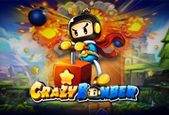 Crazy Bomber - TROPICANA77