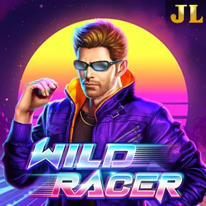 Jili : Wild Racer - TROPICANA77