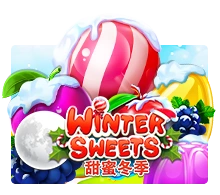 Joker123 : Winter Sweets - TROPICANA77