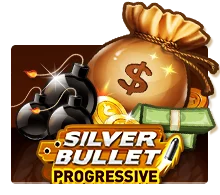 Joker123 : SilverBullet Progressive - TROPICANA77