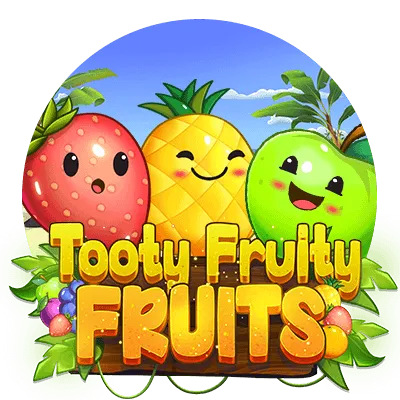 Habanero : Tooty Fruity Fruits - TROPICANA77