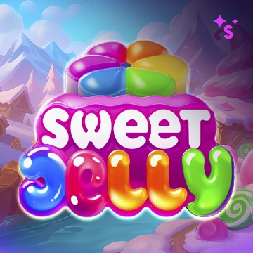 Spinocchio : Sweet Jelly - TROPICANA77