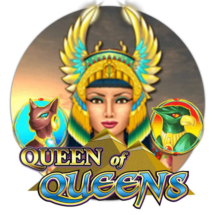 Habanero : Queen of Queens - TROPICANA77