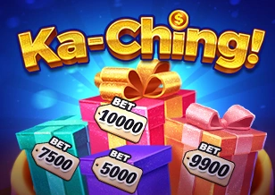 AFB : Ka-Ching - TROPICANA77