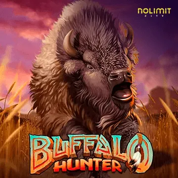 NolimitCity : Buffalo Hunter - TROPICANA77