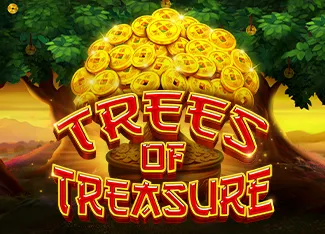 Pragmatic : Trees of Treasure - TROPICANA77