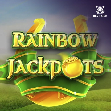 Rainbow Jackpots - TROPICANA77