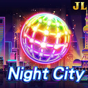 Jili : Night City - TROPICANA77