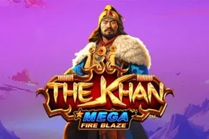 Mega Fire Blaze: The Khan - TROPICANA77