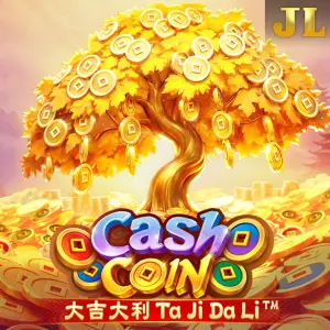 Cash Coin - TROPICANA77