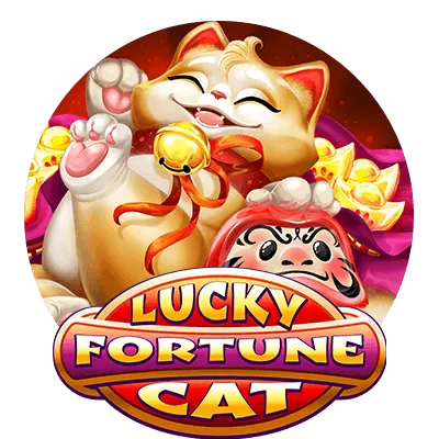 Habanero : Lucky Fortune Cat - TROPICANA77