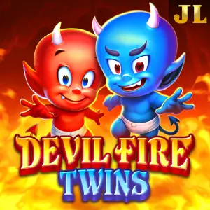 Jili : Devil Fire Twins - TROPICANA77