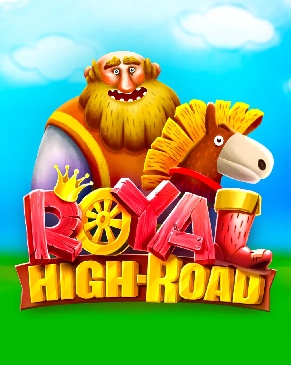 Royal High-Road - TROPICANA77