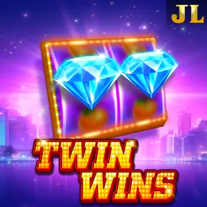 Jili : TWIN WINS - TROPICANA77