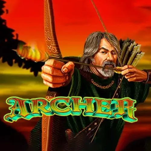 Archer - TROPICANA77