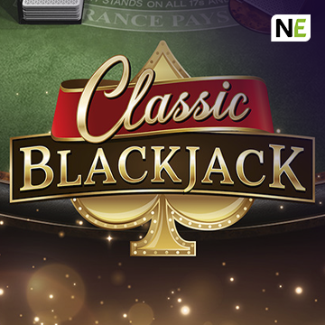 Blackjack Classic - TROPICANA77