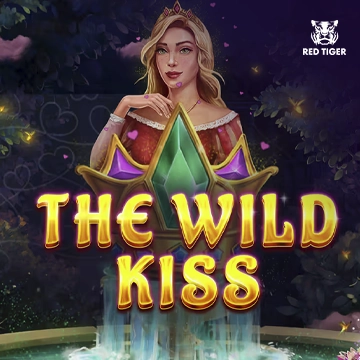 The Wild Kiss - TROPICANA77