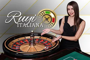 Ruyi Roulette - TROPICANA77